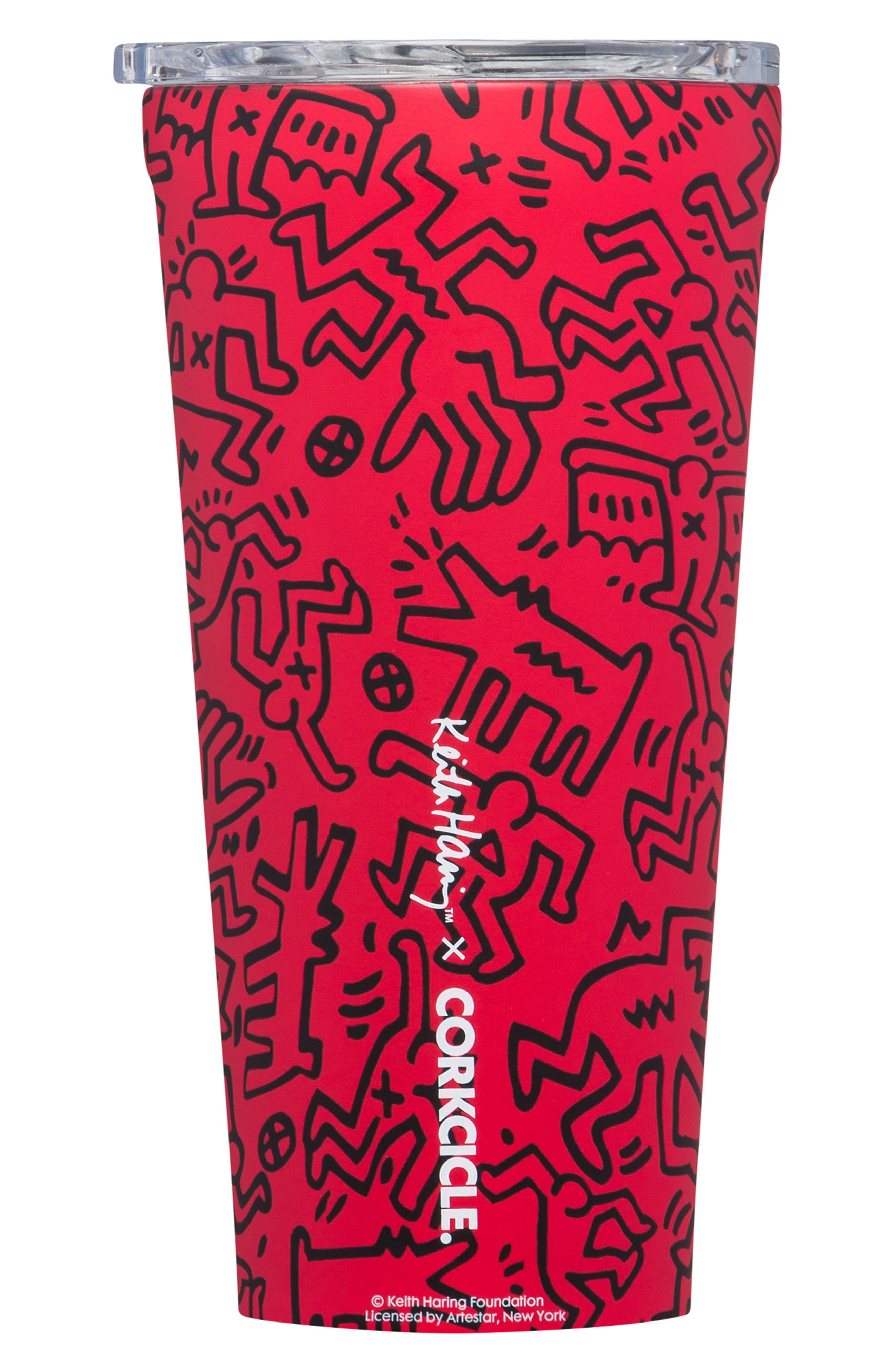 Corkcicle Keith Haring Tumbler | Nordstromrack