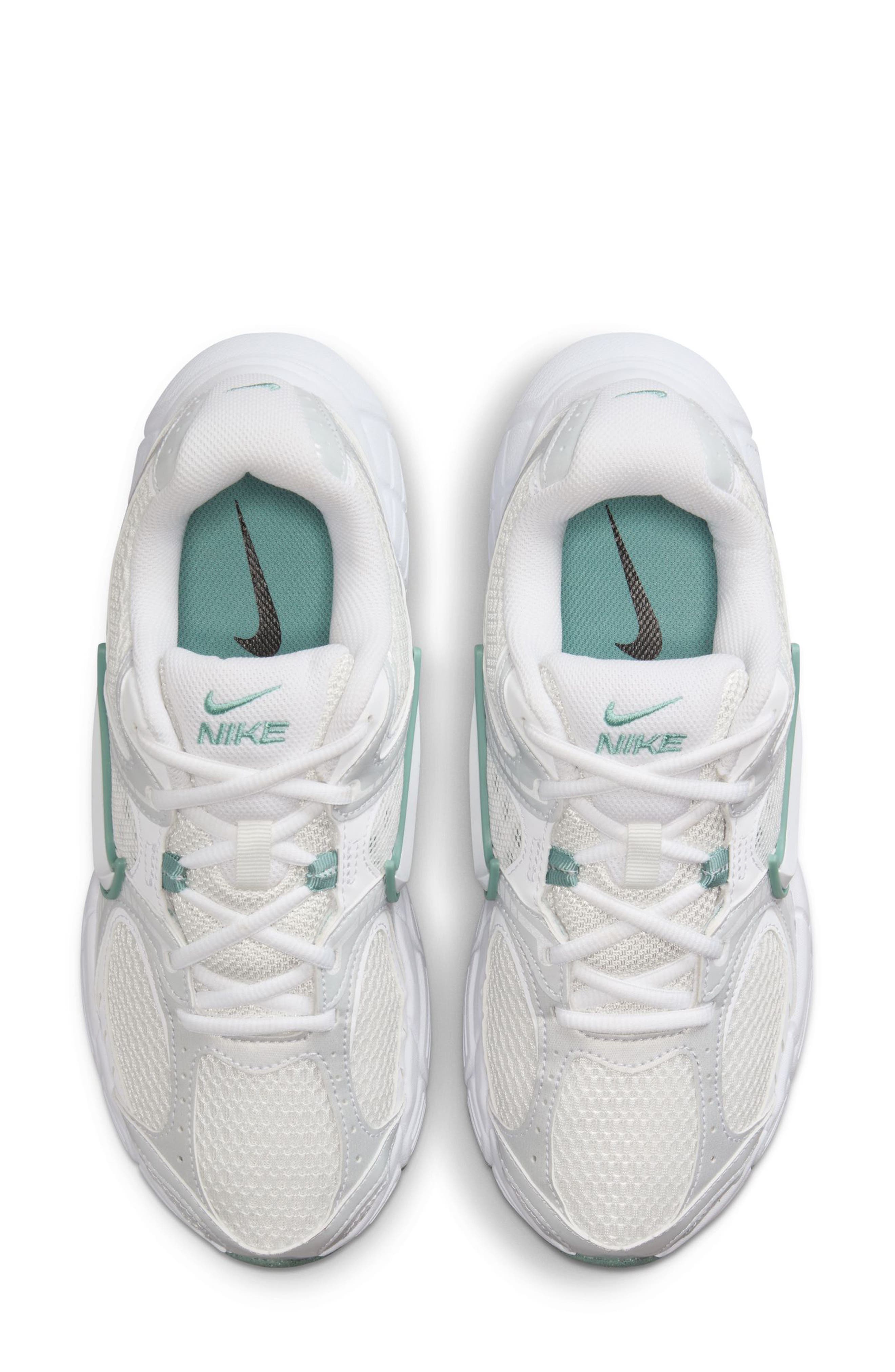 Nike V5 RNR Sneaker, Alternate, color, Summit White/ Grey/ Cannon