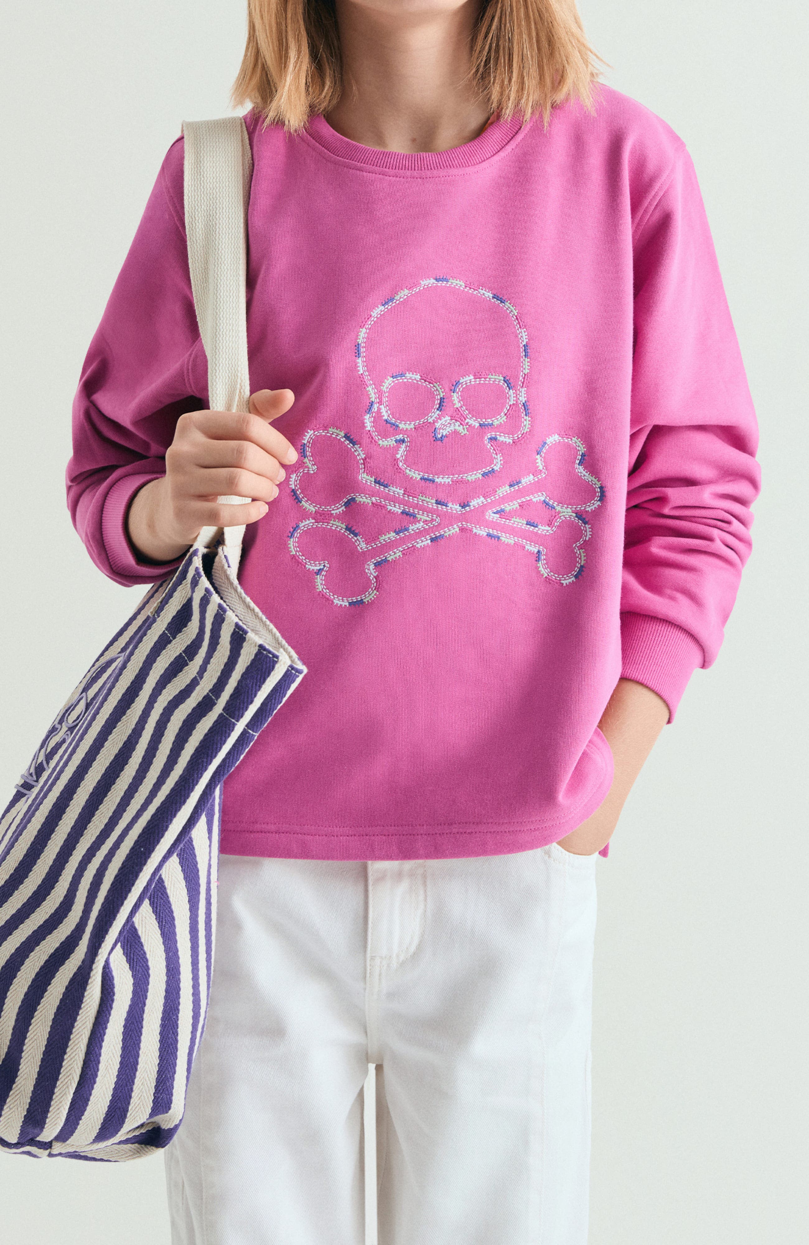 selected Pink