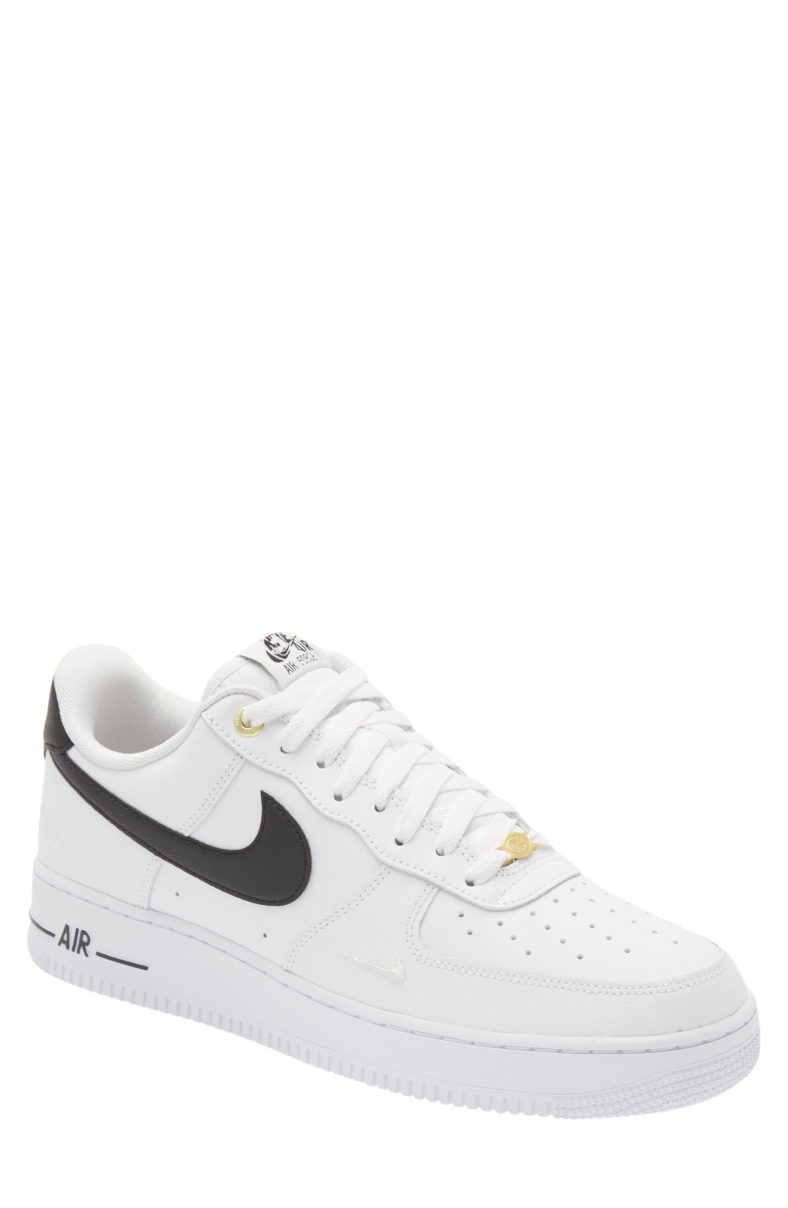 NIKE AIR FORCE 1 07 LV8 1 SNEAKER