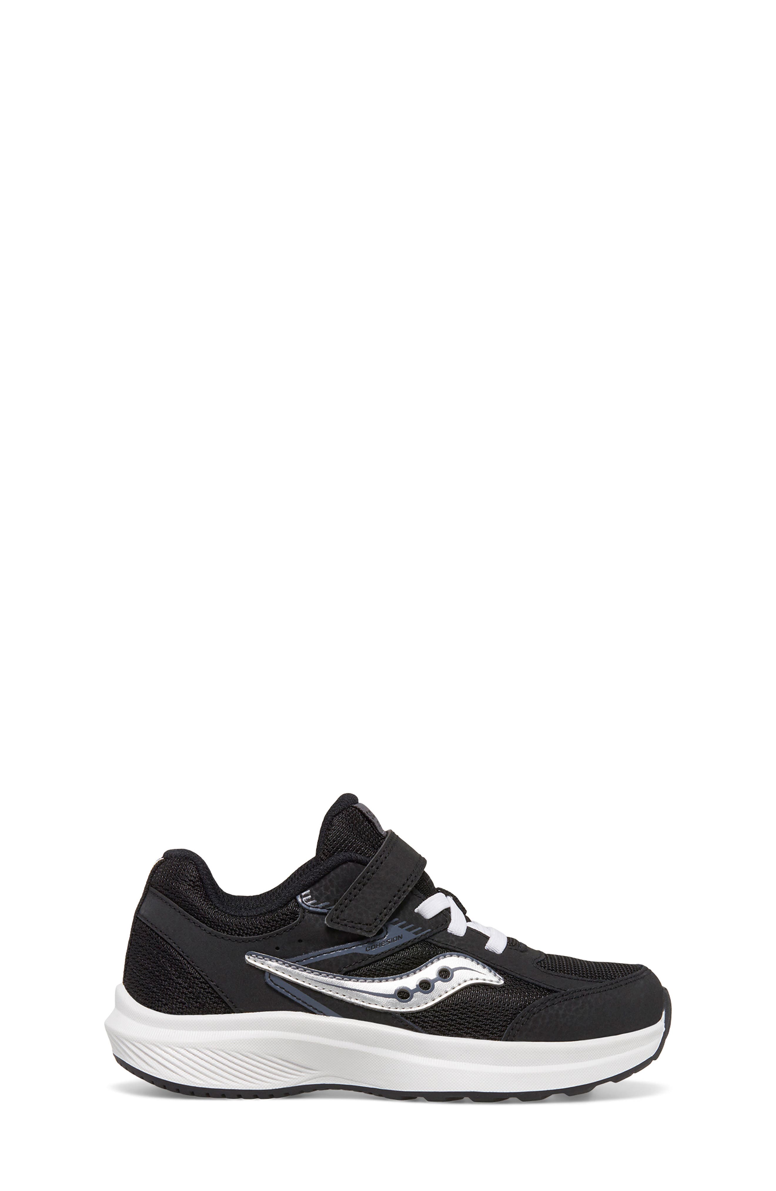 Saucony Kids' Cohesion Kidz A/C Sneaker, Alternate, color, 