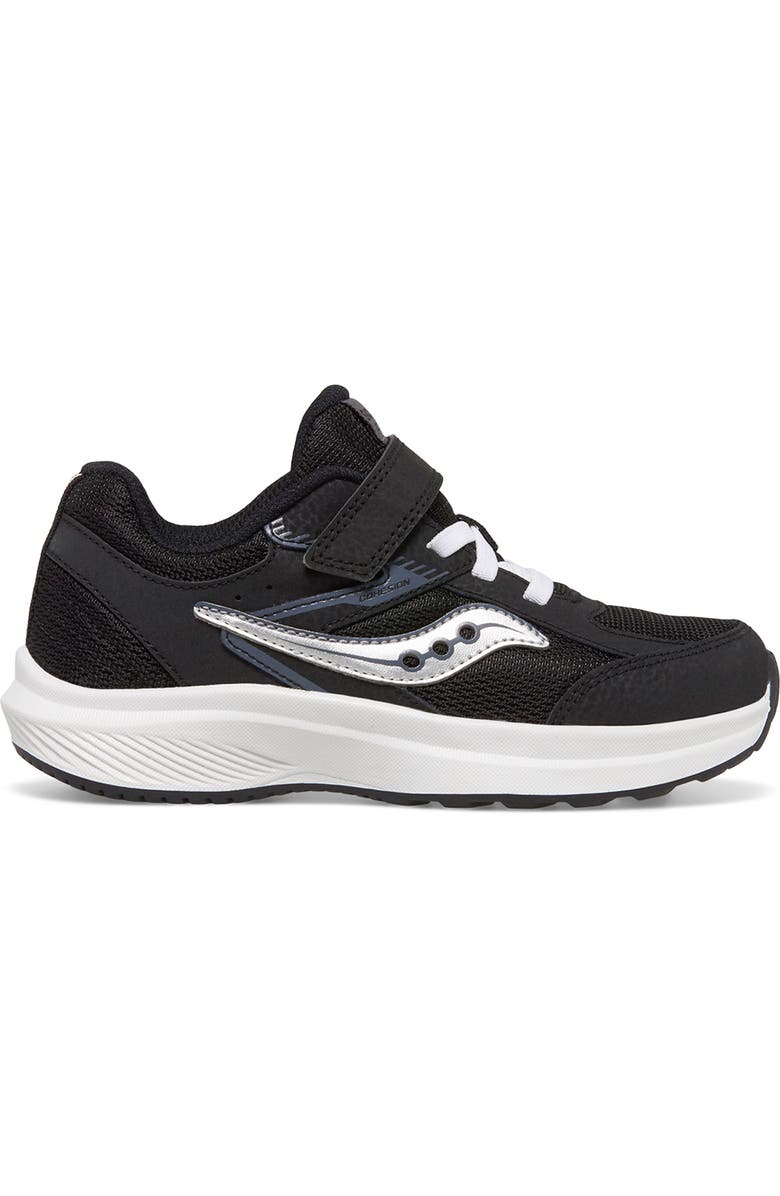 Saucony Kids' Cohesion Kidz A/C Sneaker, Alternate, color,