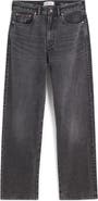 Madewell The 1991 Loose Straight Leg Jeans