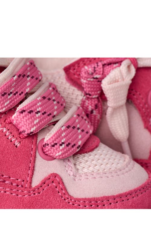 Ugg(r) Kids' Lo Lowmel Sneaker In Multi