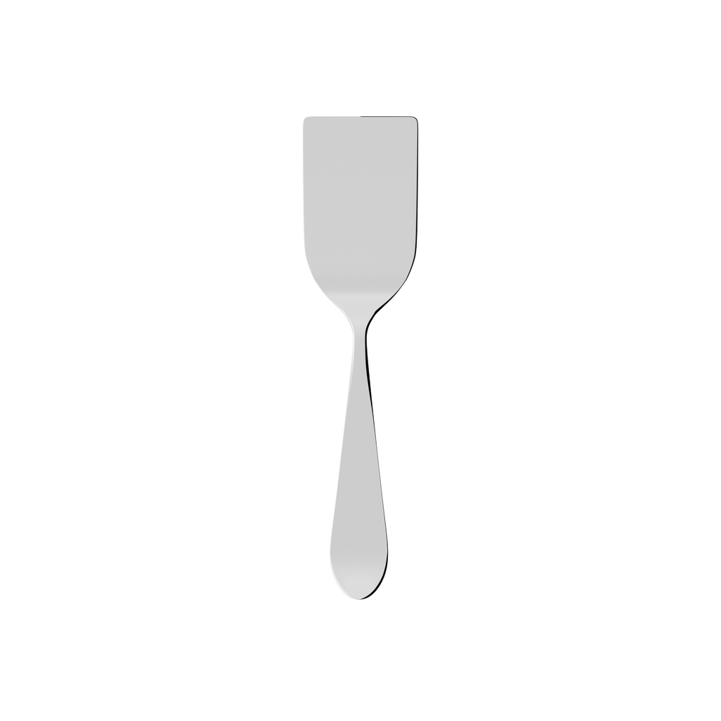 Villeroy & Boch Sereno Xxl Lasagna Server In Silver/platinum