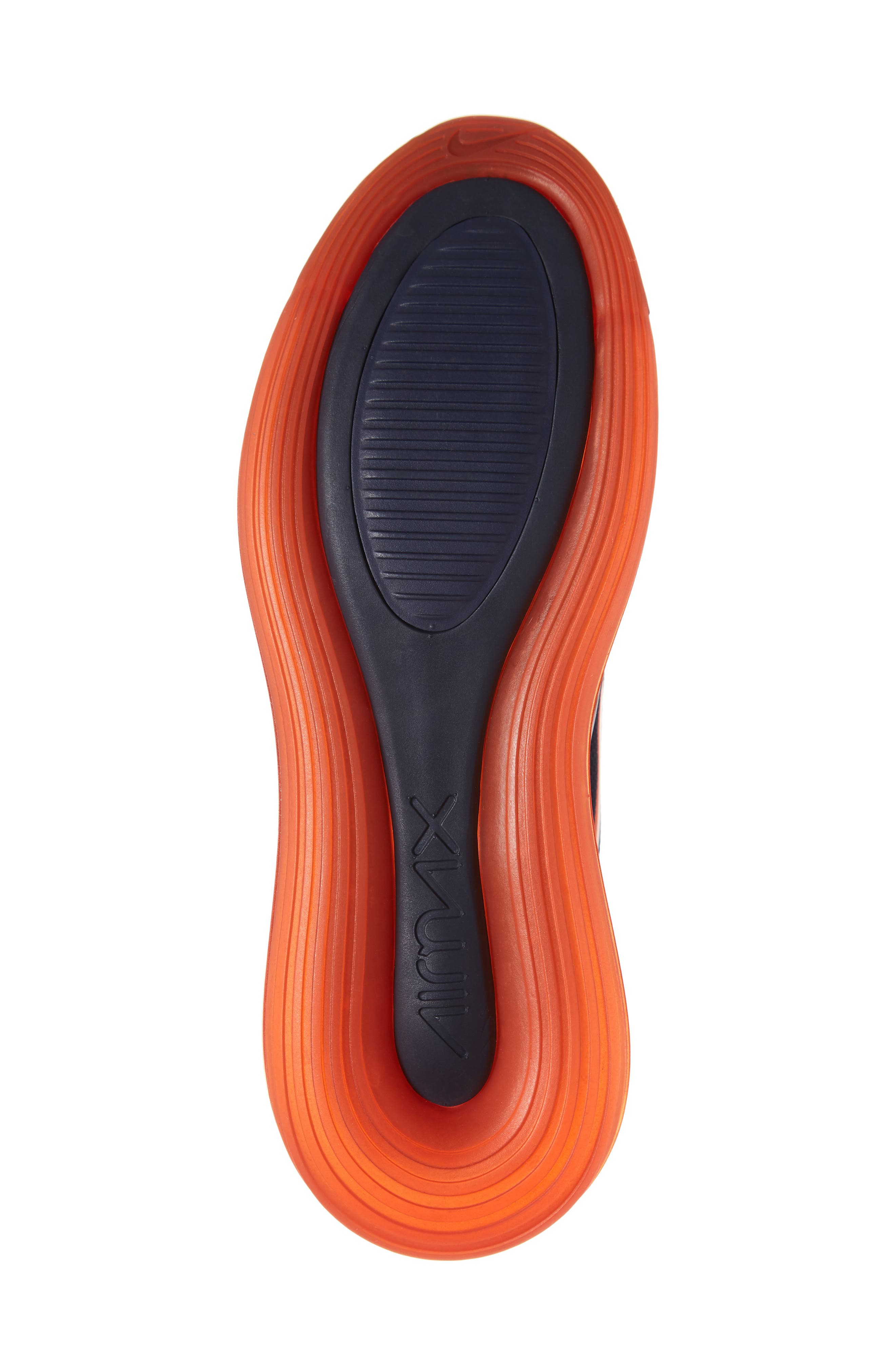 Nike Air Max 720 Sneaker, Alternate, color, 