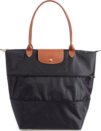 Longchamp Le Pliage Expandable Tote | Nordstromrack