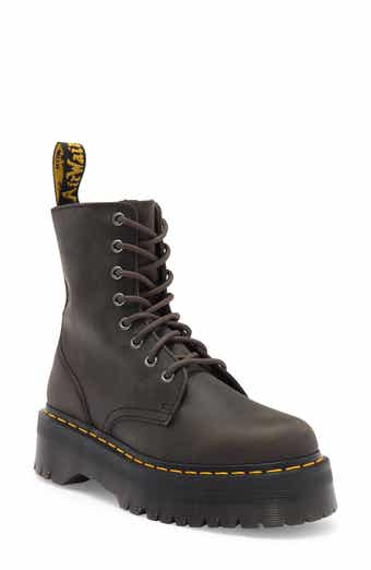Dr. Martens Jadon Platform Boot