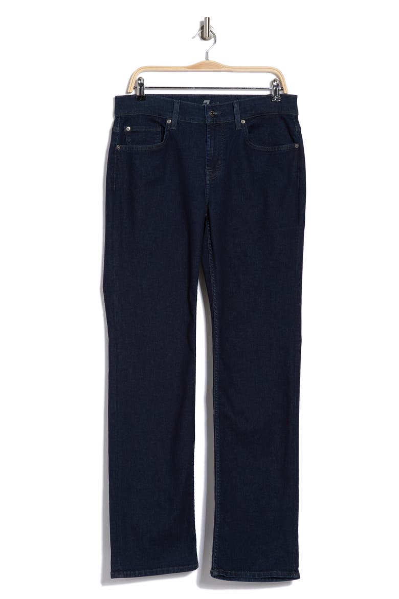 Austyn Straight Leg Jeans, Alternate, color, TONAL RINSE