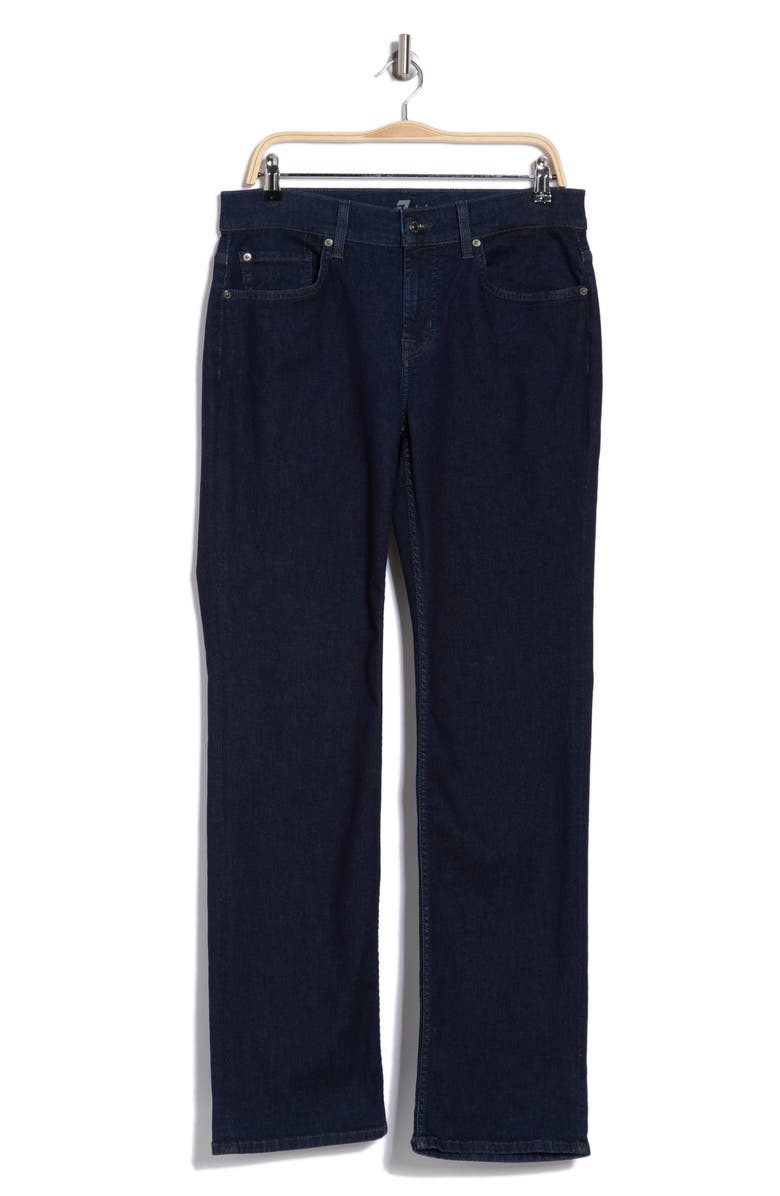 7 For All Mankind Austyn Straight Leg Jeans, Alternate, color, Tonal Rinse
