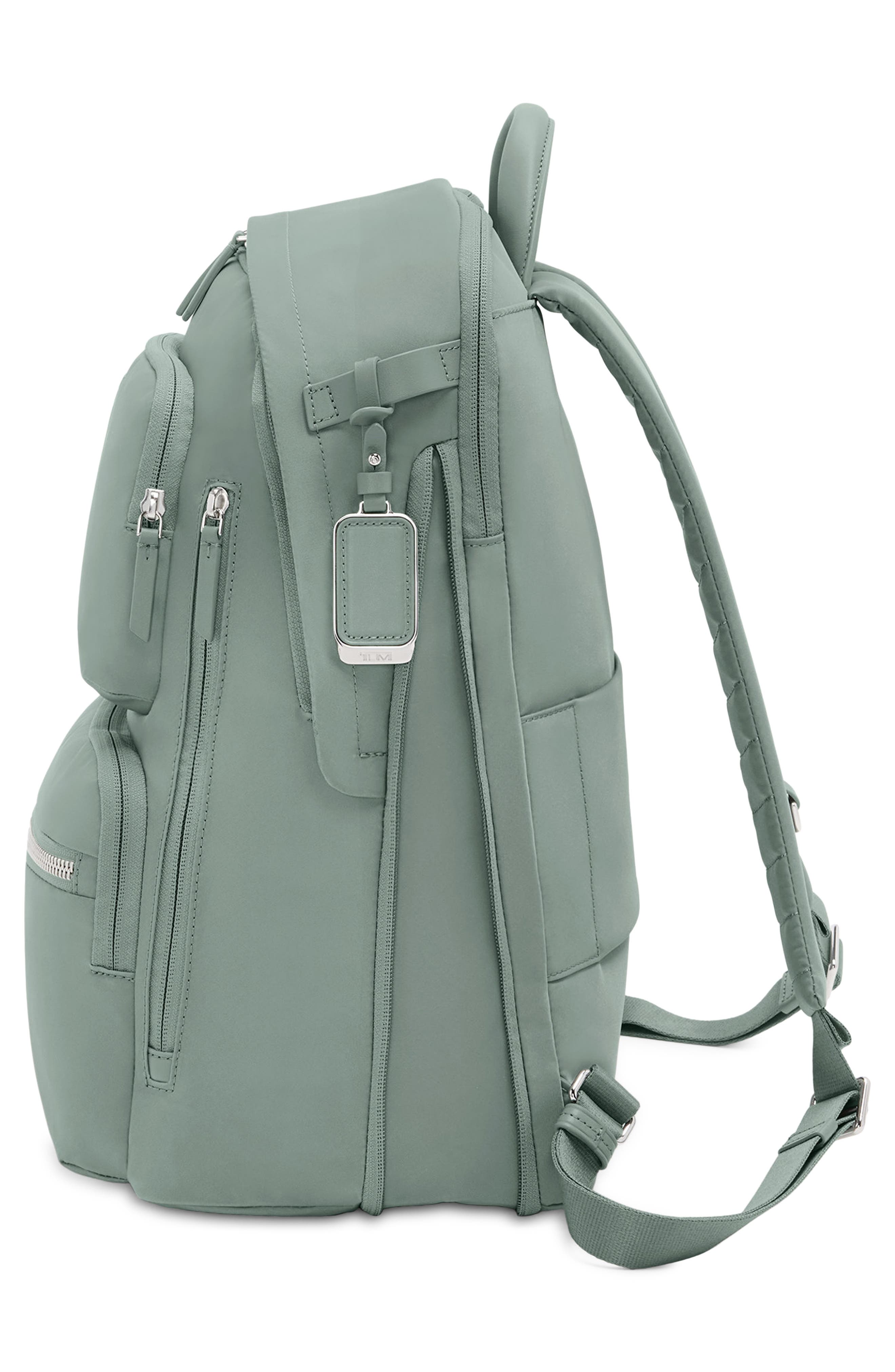 Voyageur Montana Backpack, Alternate, color, THYME