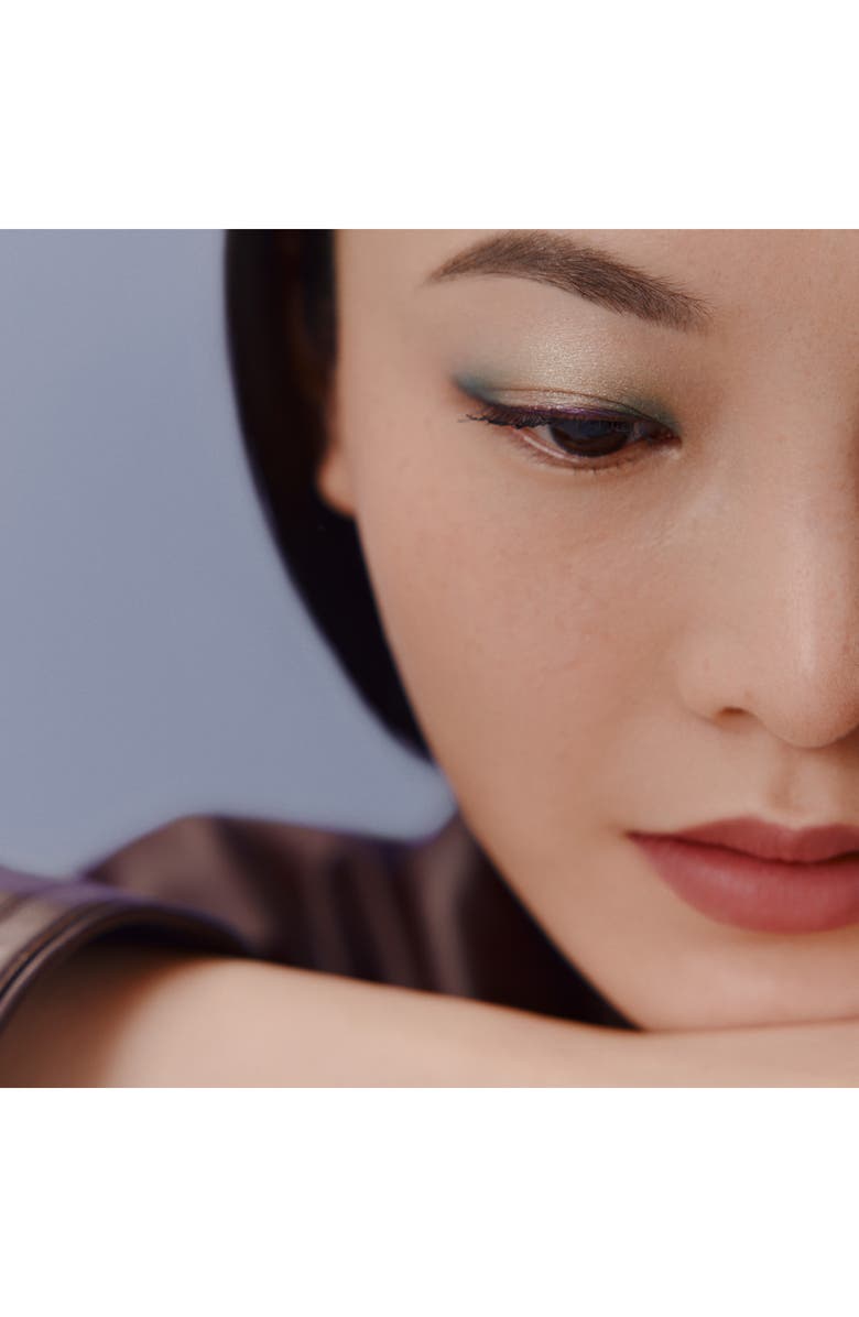 Hermès Ombres d'Hermès - Eye Shadow Quartet, Alternate, color, 12 Ombres Optiques