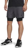 Under Armour UA Vanish Woven 2.0 2-in-1 Shorts