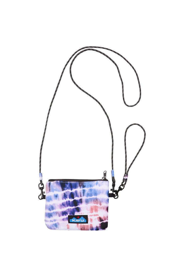Women's Renrose Wallet, Main, color, Drift Tide