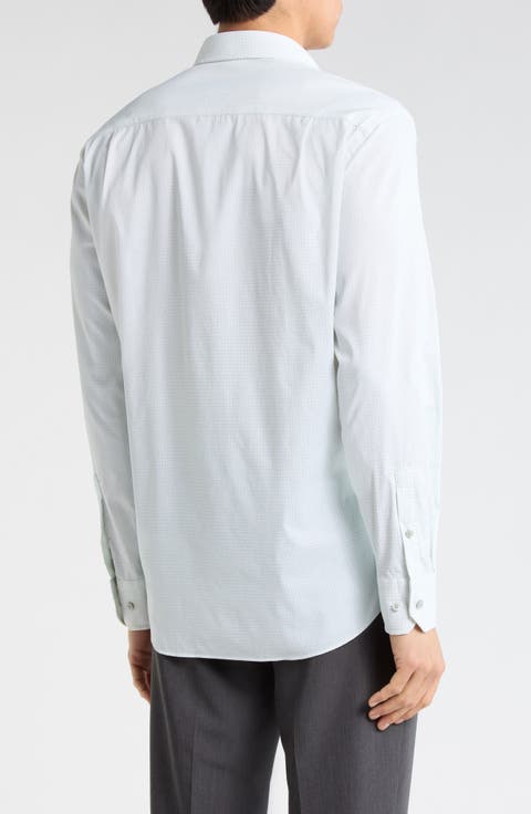 Performance Casual Sport Shirt