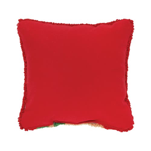 C & F Home C&f Home Christmas Cat In Red