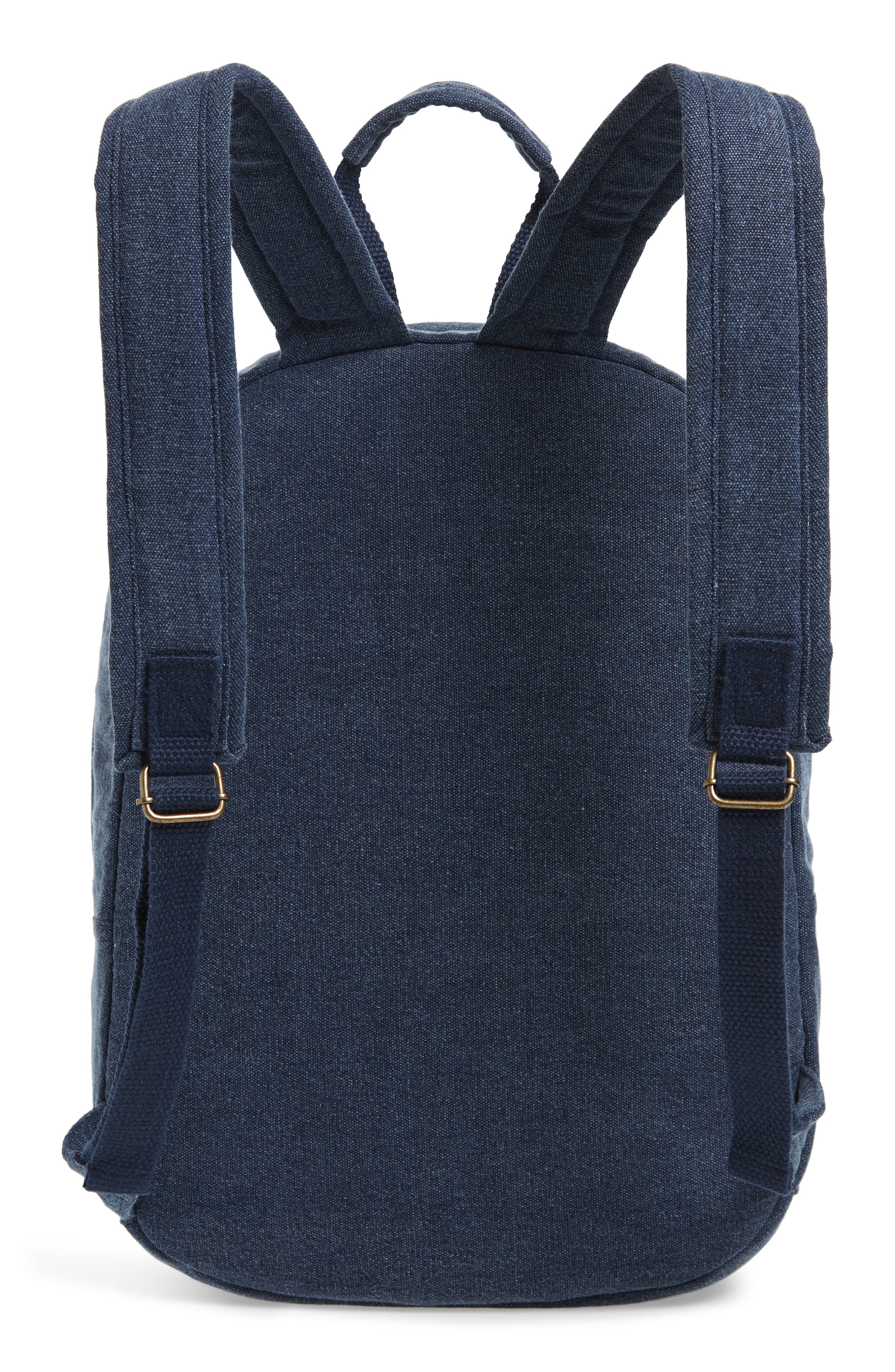 Surf Dream Backpack, Alternate, color, BLUE