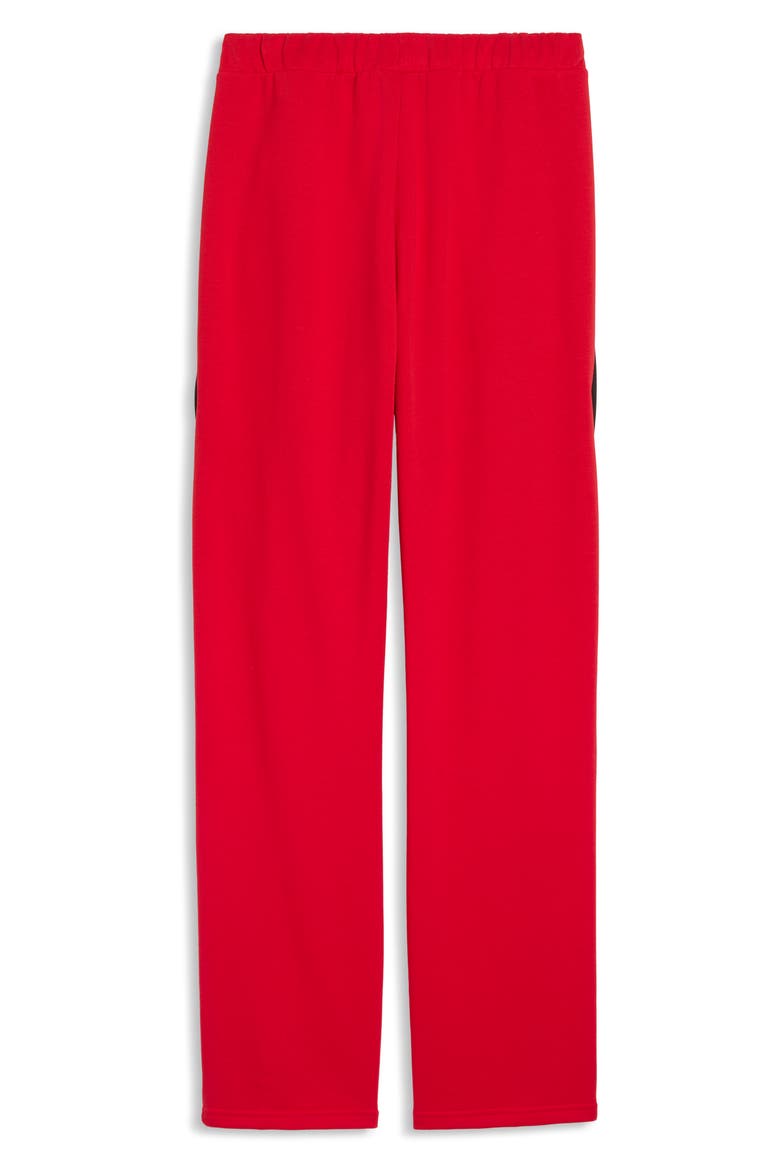 Scuderia Ferrari Motosport 1 Sweatpants, Alternate, color, ROSSO CORSA