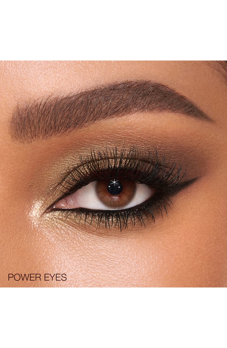 Charlotte Tilbury Smokey Eyes Are Forever Instant Eyeshadow Palette, Alternate, color, 