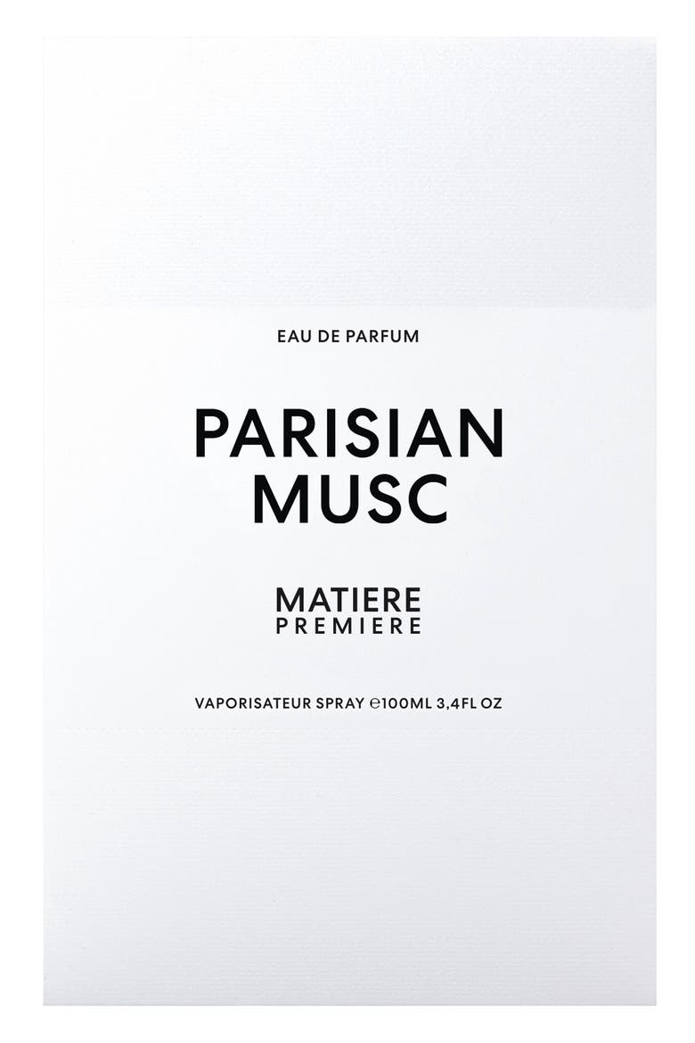 Parisian Musc Eau de Parfum, Alternate, color, NO COLOR