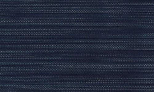 Scotch & Soda Classic Fit Space Dye Piqué Button-up Shirt In Navy