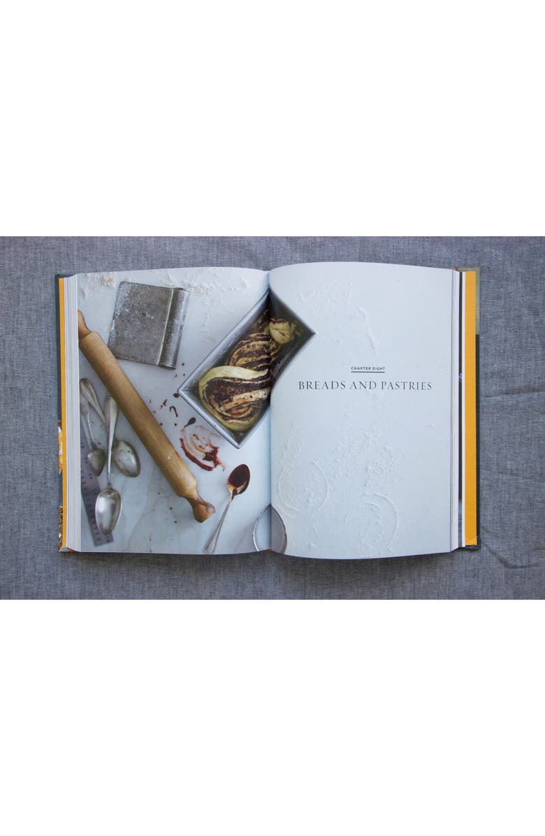 Chronicle Books 'Modern Jewish Cooking' Cookbook, Alternate, color, 