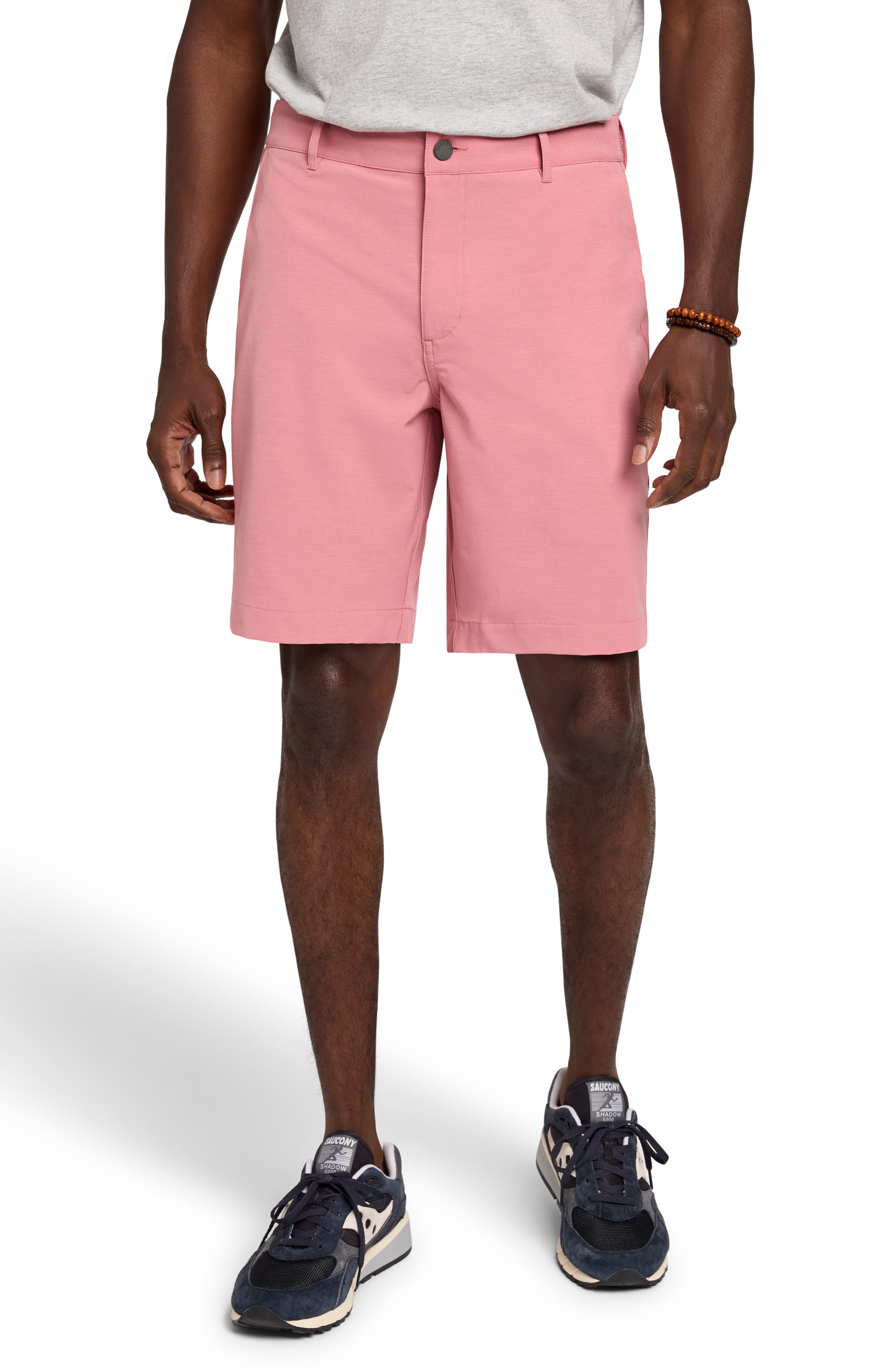 Faherty Belt Loop All Day 9-Inch Shorts