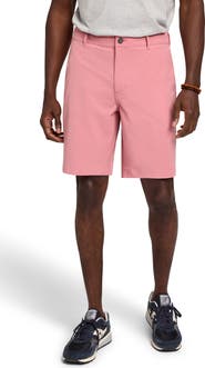 Faherty Belt Loop All Day 9-Inch Shorts