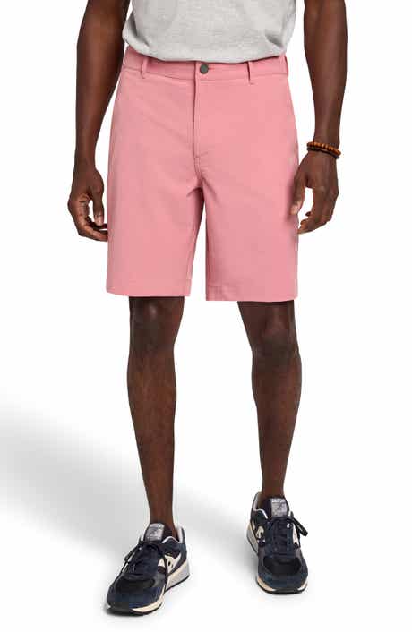 Faherty Belt Loop All Day 9-Inch Shorts