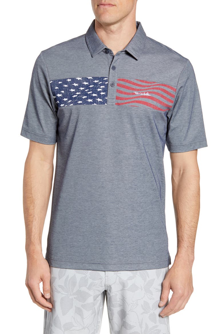 TravisMathew Brodeo Polo (Men) | Nordstromrack