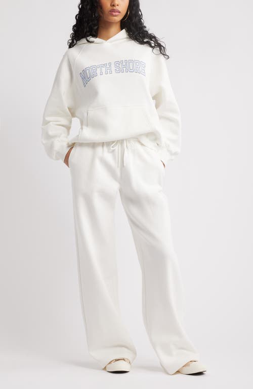 BP. BP. GRAPHIC HOODIE
