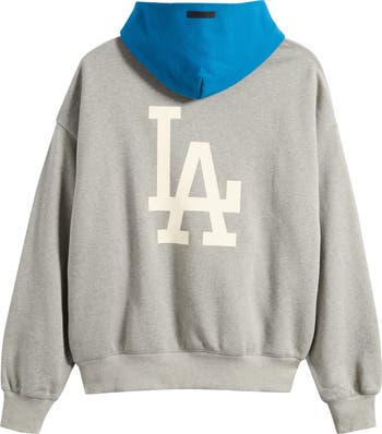 Dodgers Pullover Hoodie