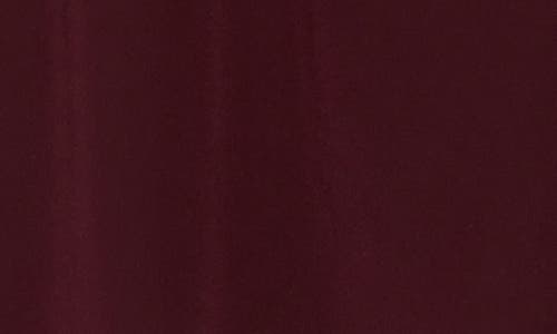 Frame Shirred Long Sleeve Silk Top