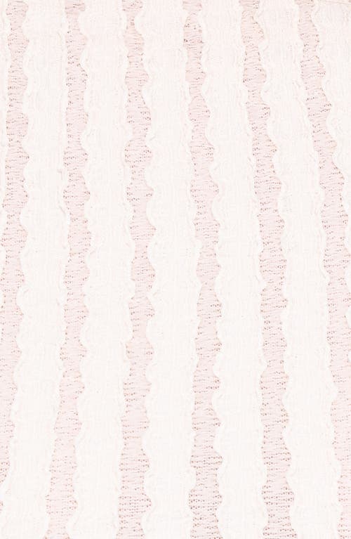 Petal And Pup Petal & Pup Bellatrix Knit Shirt In Multi