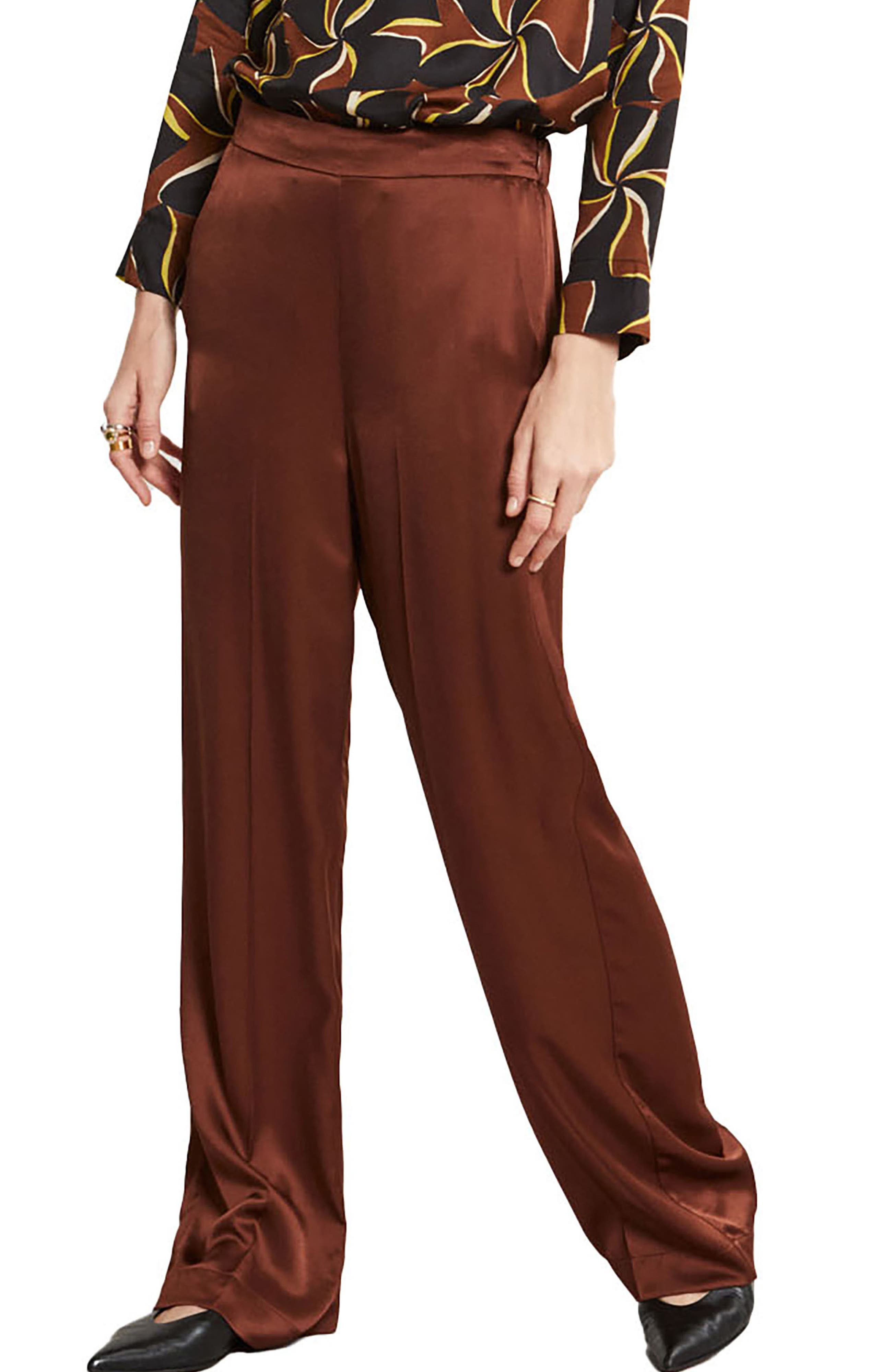 selected Brown