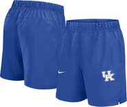 Nike Men's Nike Royal Kentucky Wildcats Primetime Victory Performance Shorts