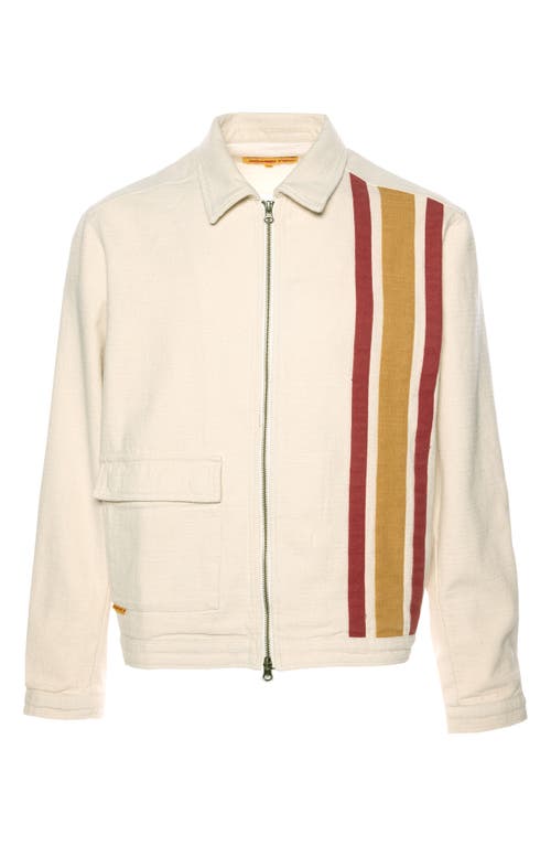 ROUND TWO ROUND TWO R2 RACING JACKET 