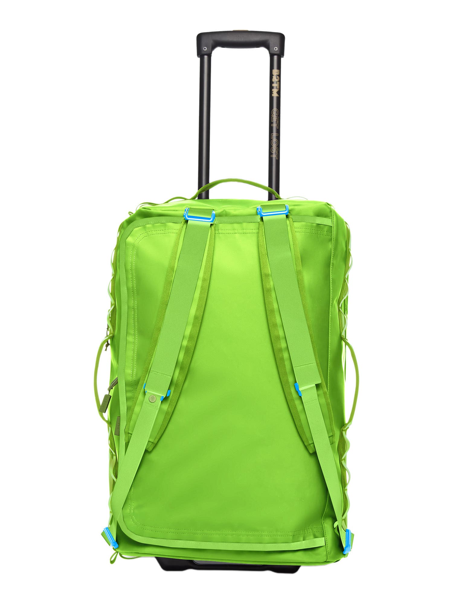 Baboon to the Moon Go-Bag Roller Big 55L, Alternate, color, 