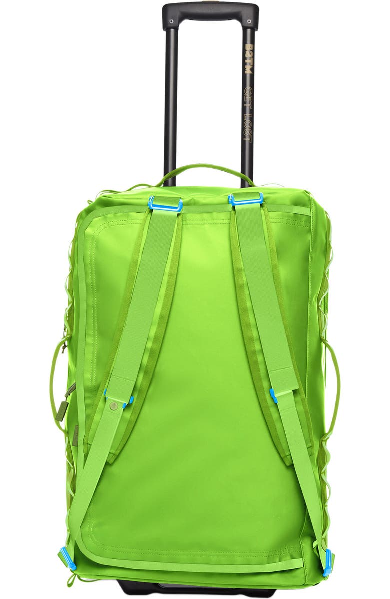 Baboon to the Moon Go-Bag Roller Big 55L, Alternate, color,