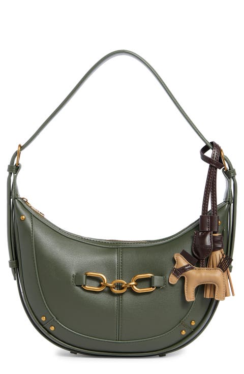 Carter Shoulder Bag