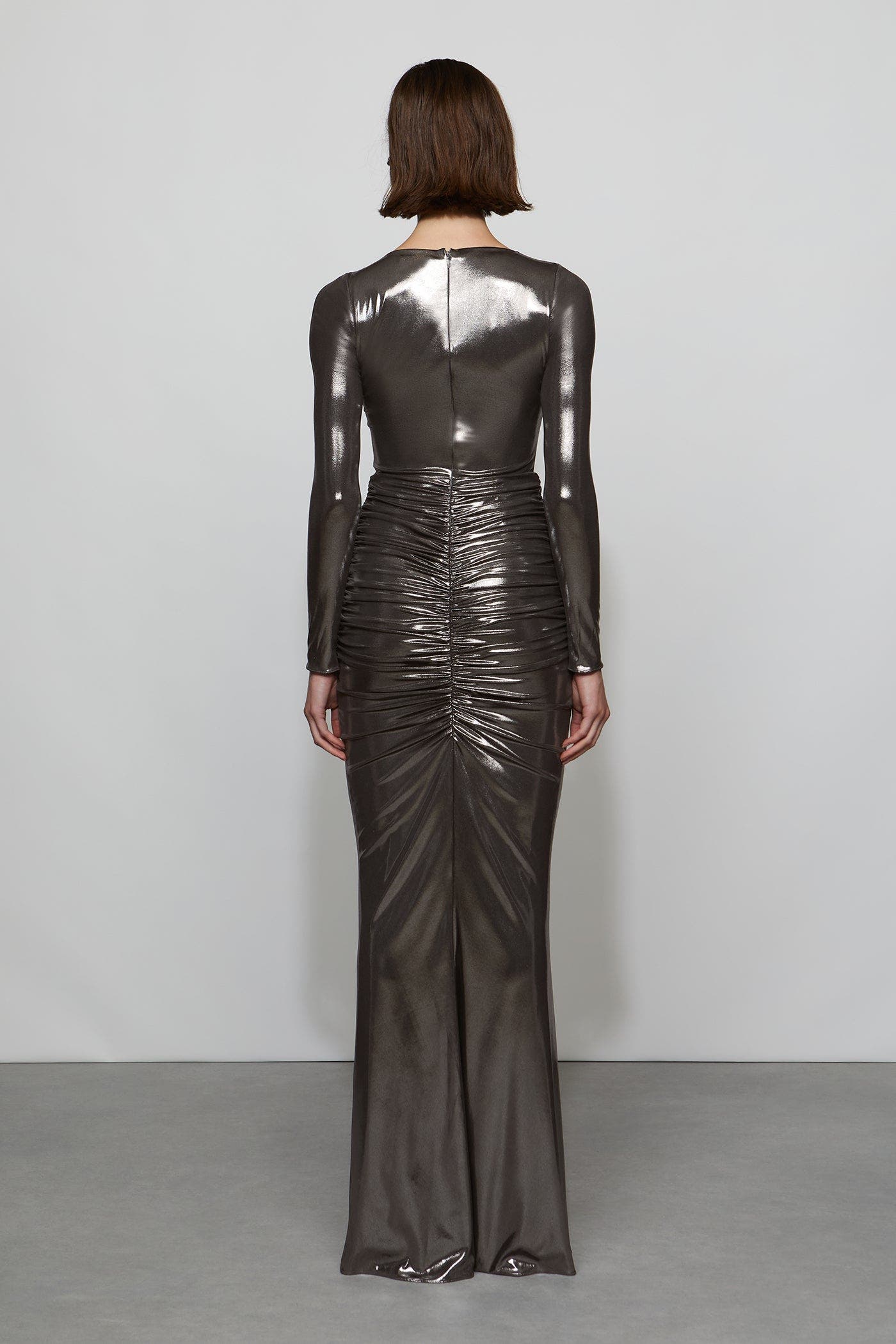Stella Gown - image 2