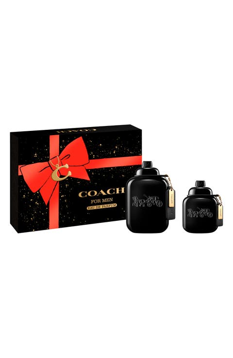 for Men Eau de Parfum Gift Set $210 Value