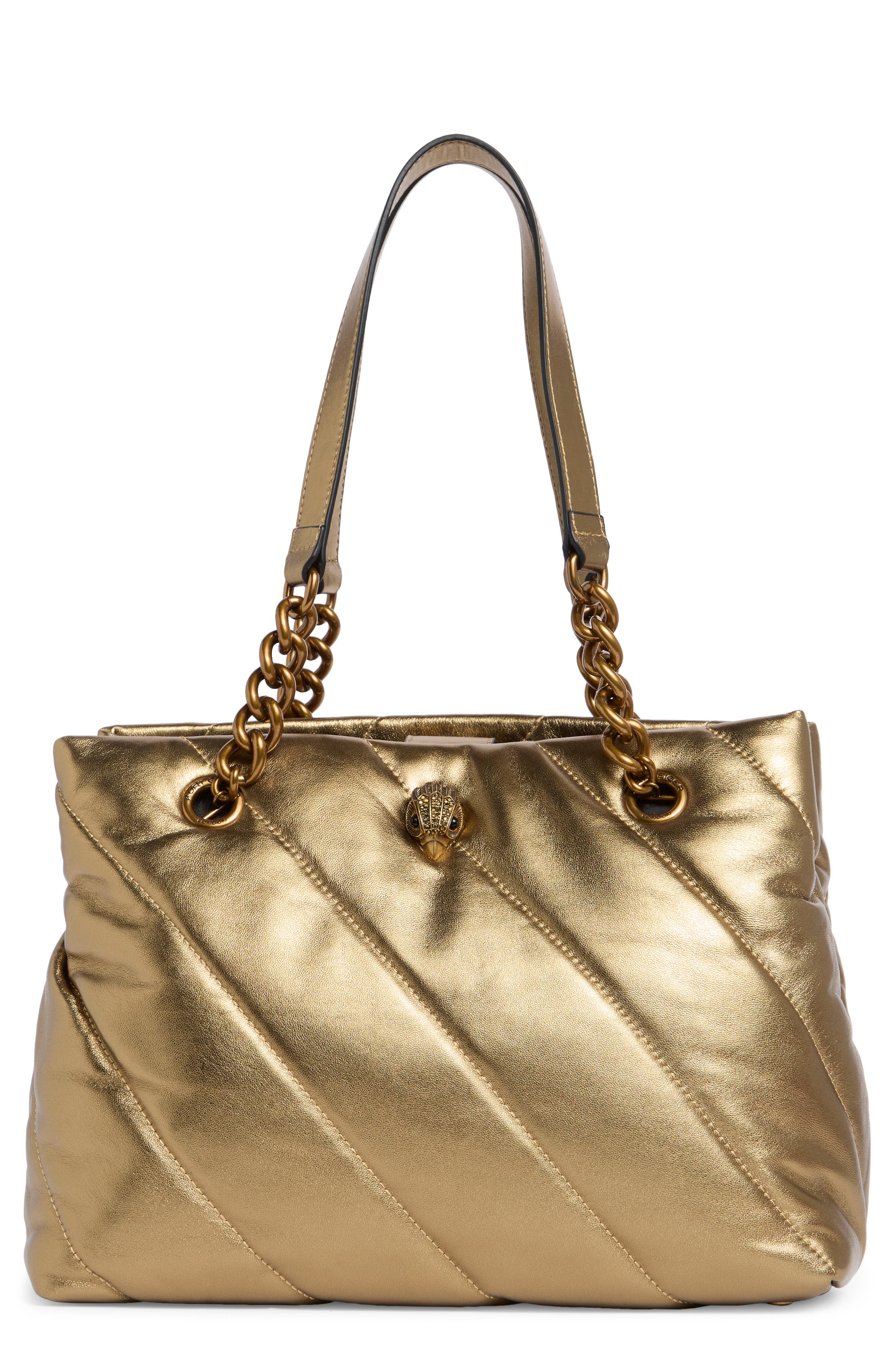 Kurt Geiger London Soho Tote