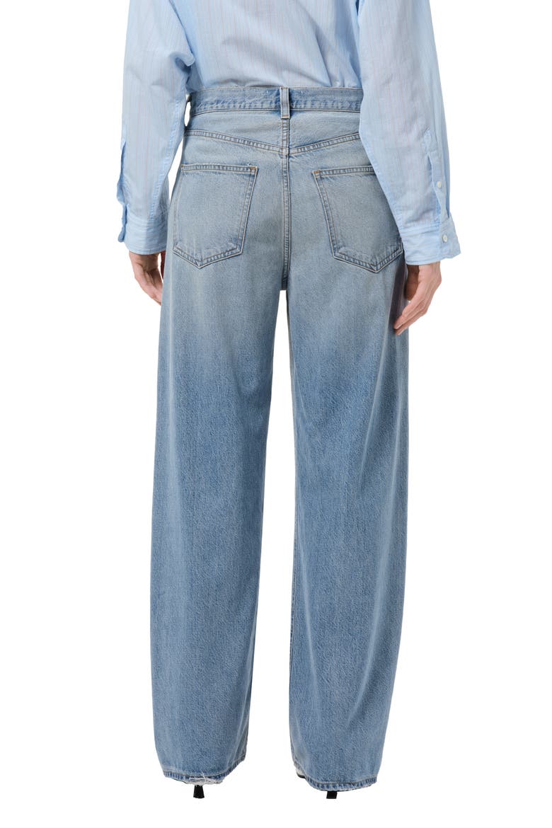 Low Curve Jeans, Alternate, color, RESET MEDIUM INDIGO