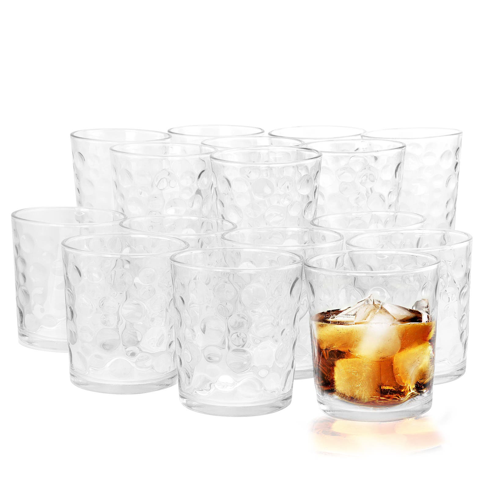 selected Clear