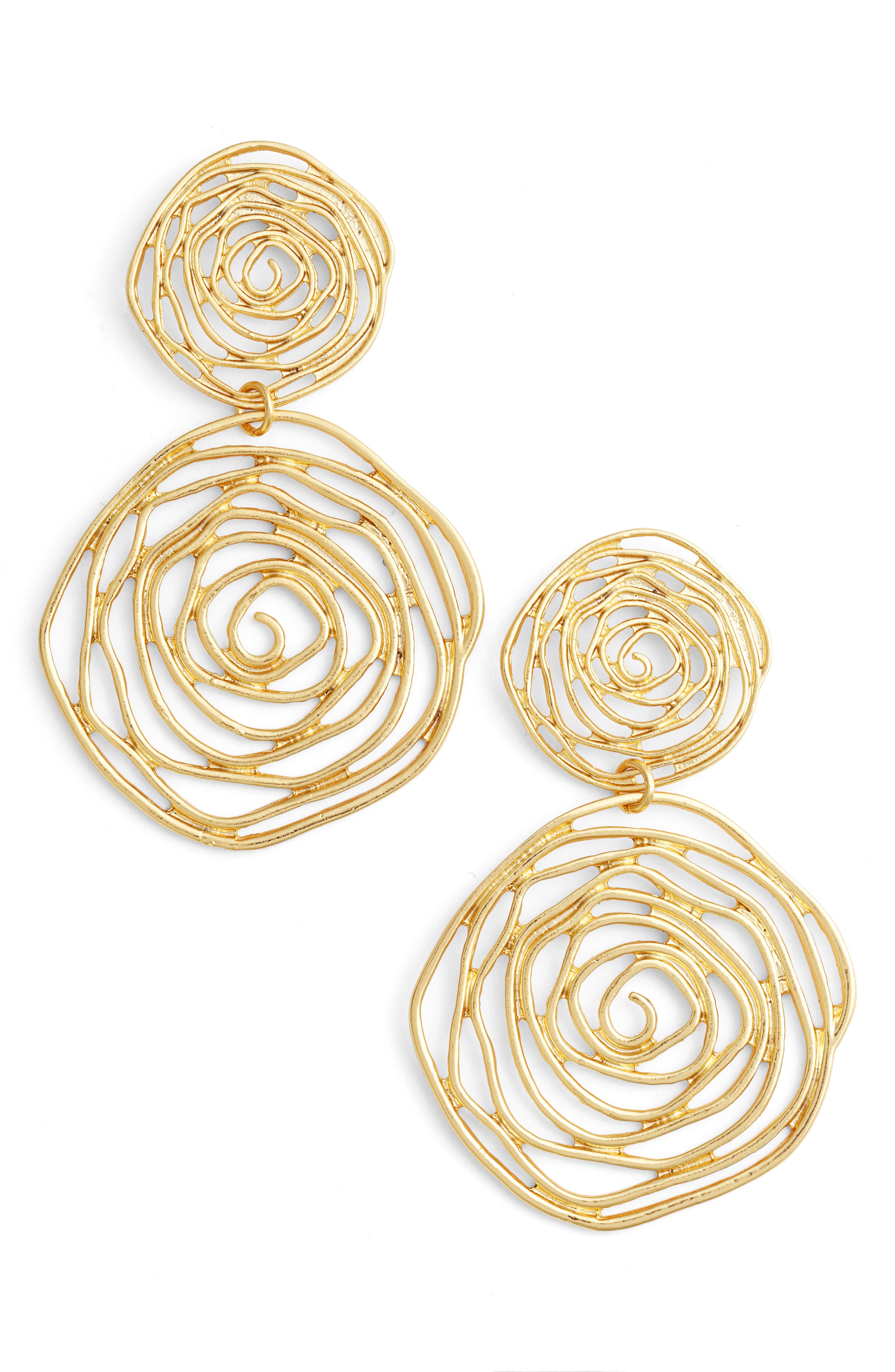 selected GOLD
