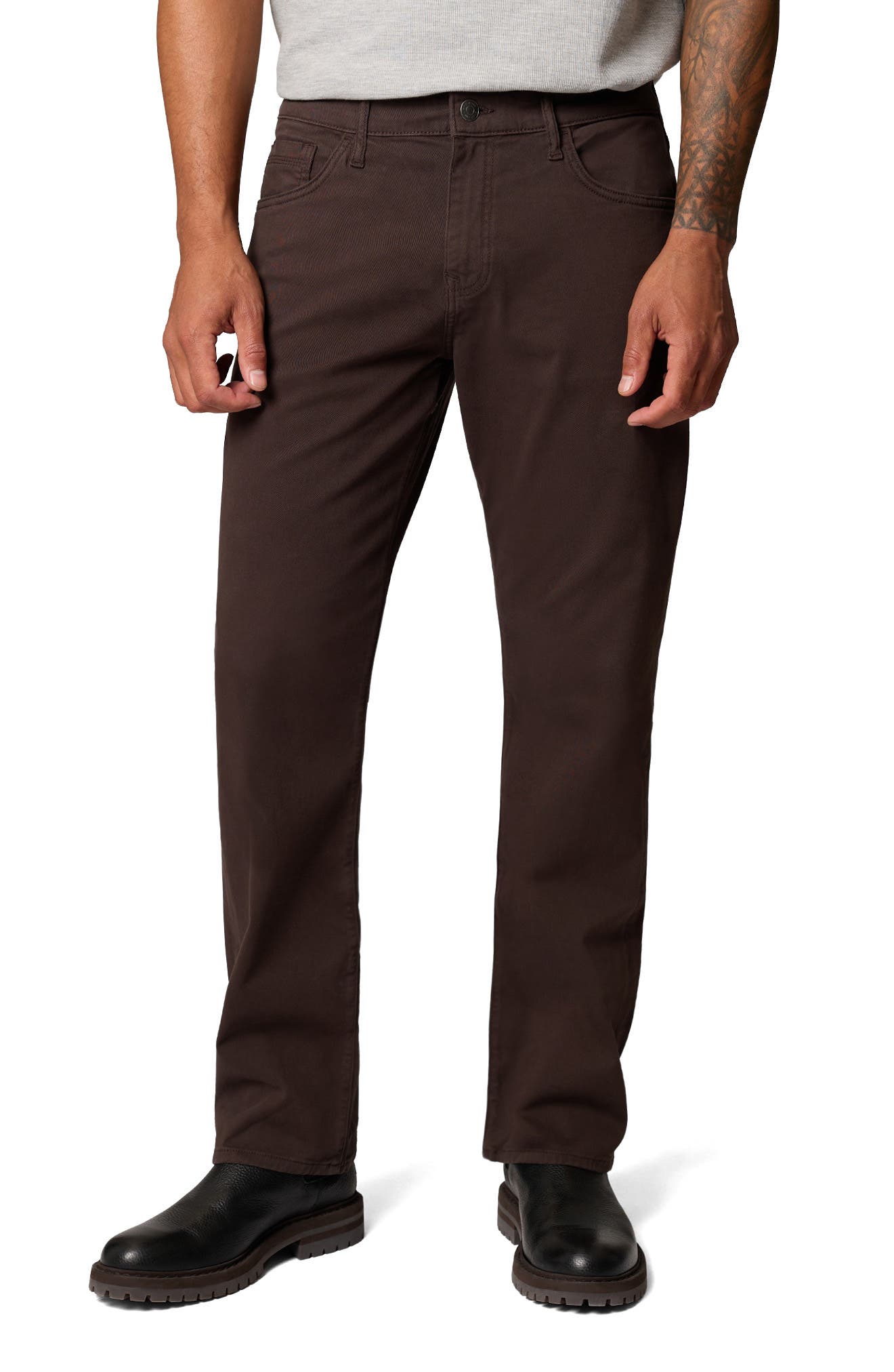 selected BITTER CASUAL TWILL