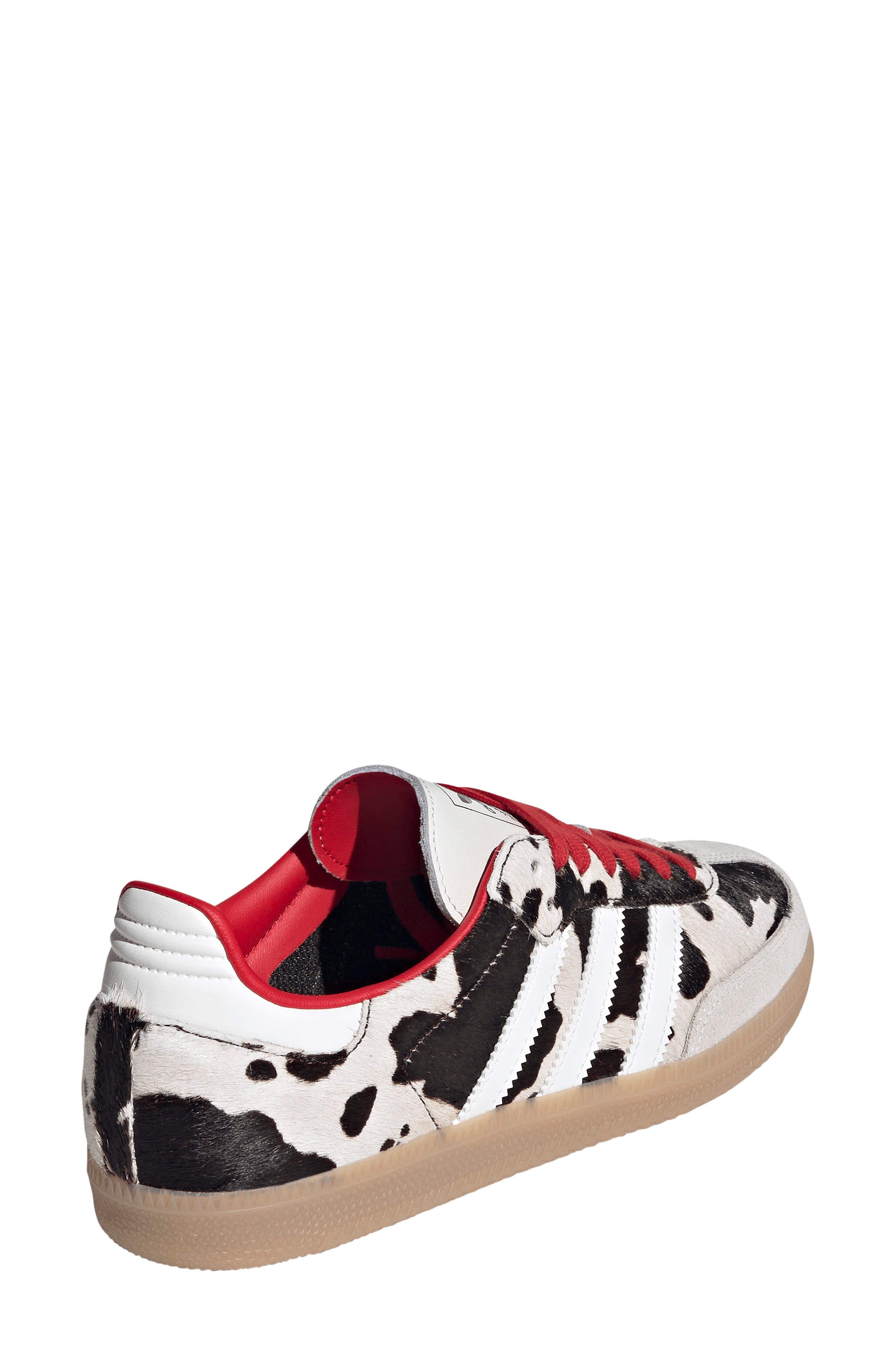 Samba OG Sneaker, Alternate, color, AURORA COFFEE