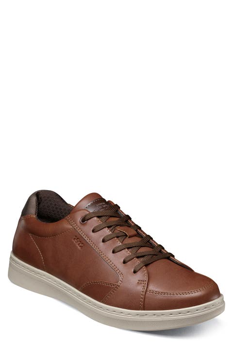 Aspire Moc Toe Sneaker - Wide Width Available (Men)