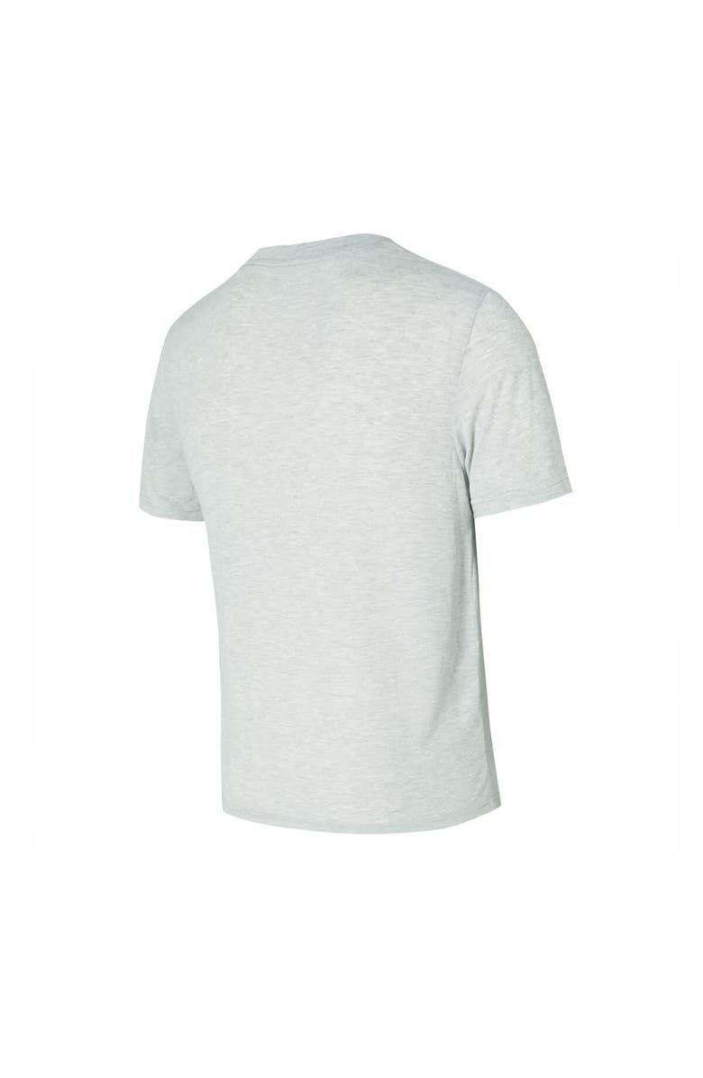 CONCEPTS SPORT Men's Concepts Sport Crimson/Gray Oklahoma Sooners T-Shirt & Pants Sleep Set, Alternate, color, Crimson